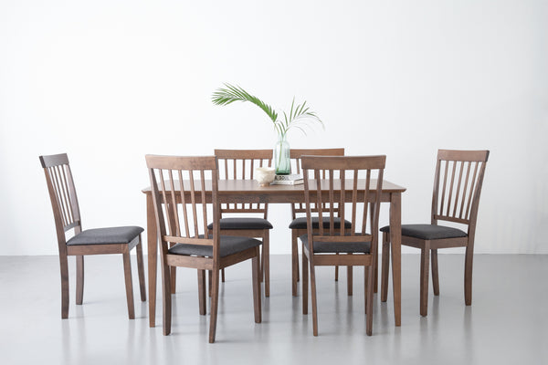 Charmant Dining Table - 1.4m