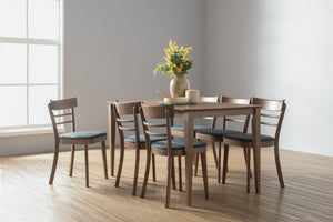 Charmant Dining Table - 1.4m