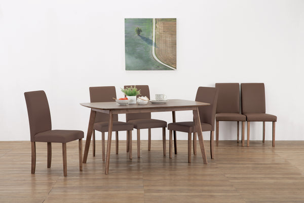 Aimon Dining Table - 1.5m