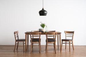 Charmant Dining Table - 1.4m