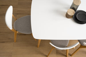 Aimon Dining Table - 1.5m