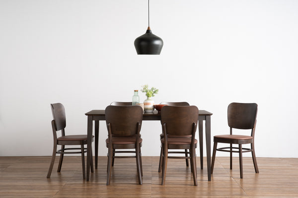 Charmant Dining Table - 1.4m