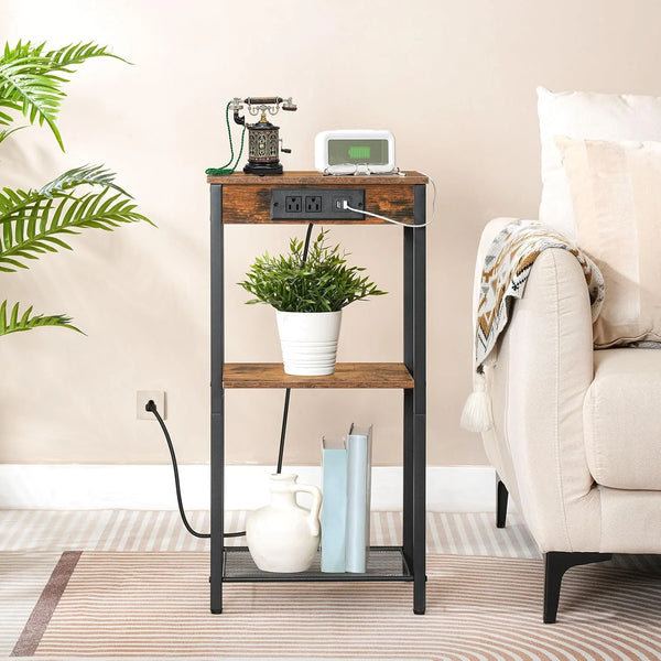 Volt Side Table