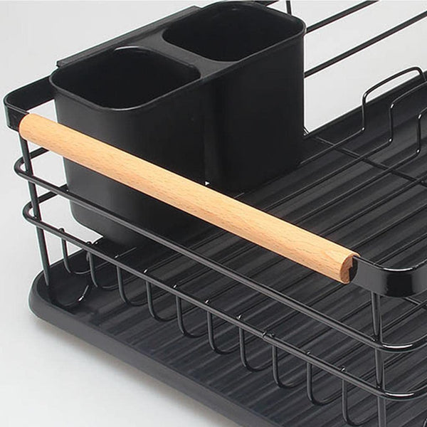 Onyx Arc Dish Drying Rack