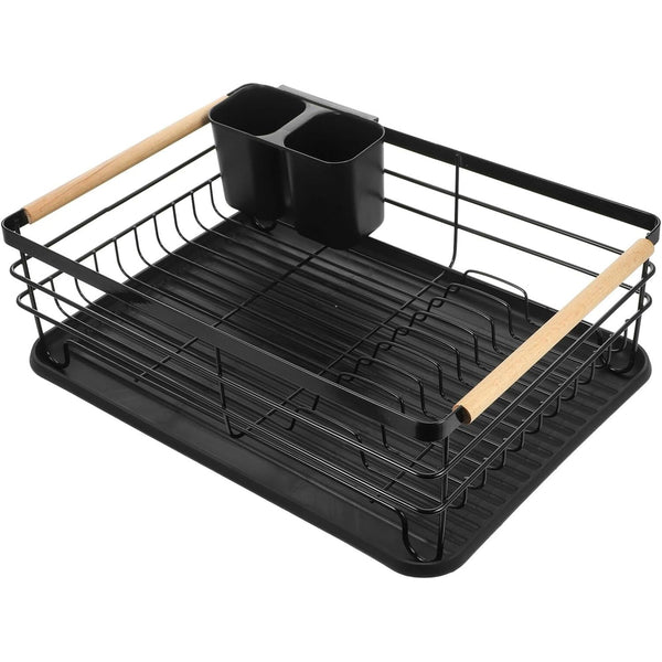 Onyx Arc Dish Drying Rack