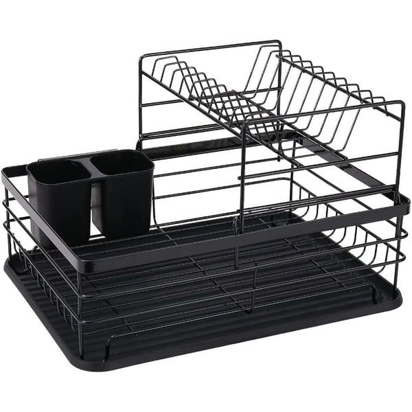 SlateStack 2-Tier Dish Rack