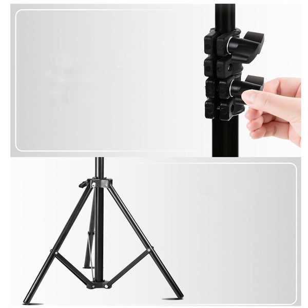 Adjustable Tripod Stand