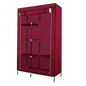 Rovo Storage Wardrobe