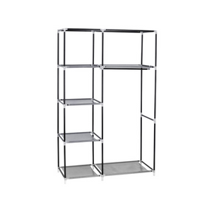 Reno Storage Wardrobe