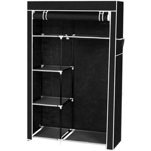 Reno Storage Wardrobe