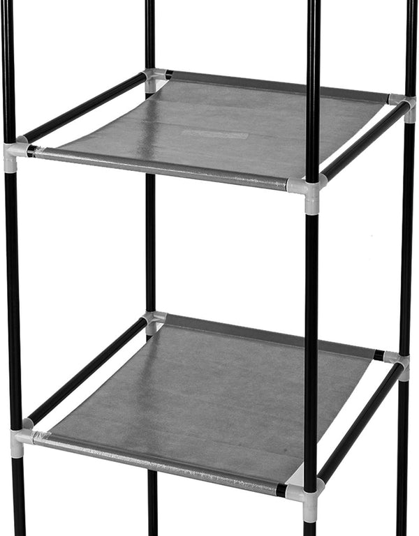 Reno Storage Wardrobe