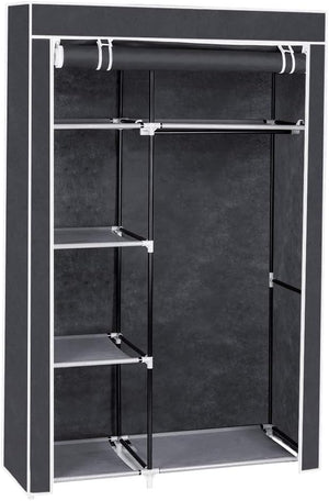 Reno Storage Wardrobe