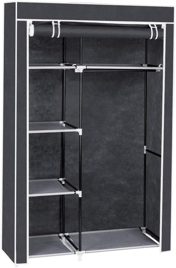 Reno Storage Wardrobe