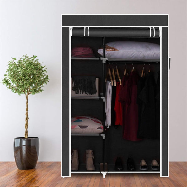 Reno Storage Wardrobe