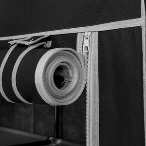 Reno Storage Wardrobe