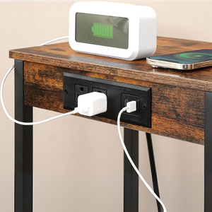 Volt Side Table