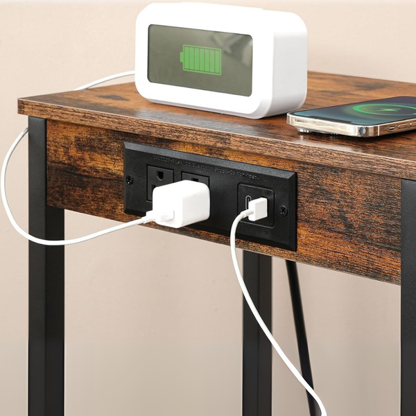 Volt Side Table