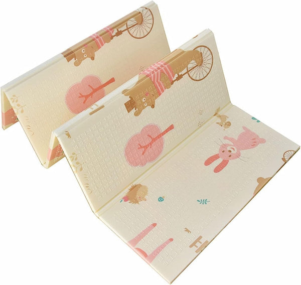 KidoFold Play Mat
