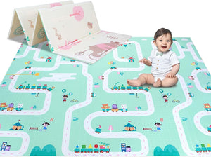 KidoFold Play Mat