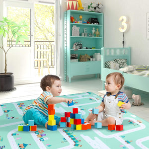 KidoFold Play Mat