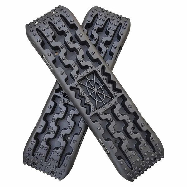 RuggedTrek Vehicle Recovery Tracks