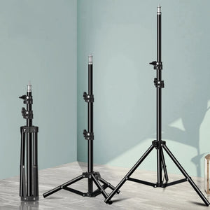 Adjustable Tripod Stand