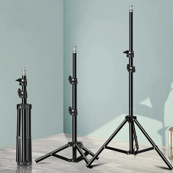 Adjustable Tripod Stand