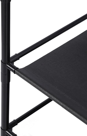 Strato 5-Tier Rack with Hooks