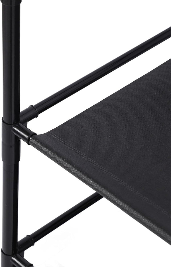 Strato 5-Tier Rack with Hooks