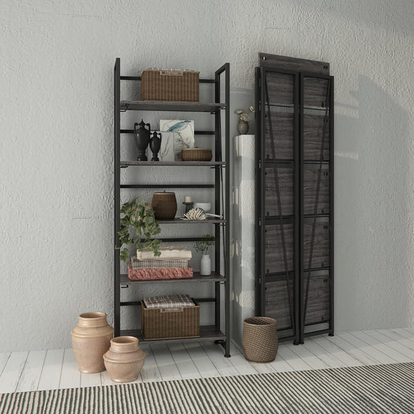 Vera Collapsible Shelving Unit
