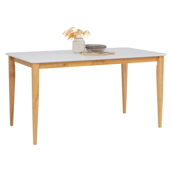 Charmant Dining Table - 1.4m
