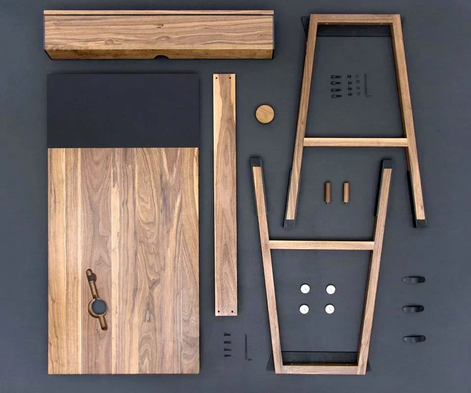 6 Flatpack Furniture Hacks You Need to Know