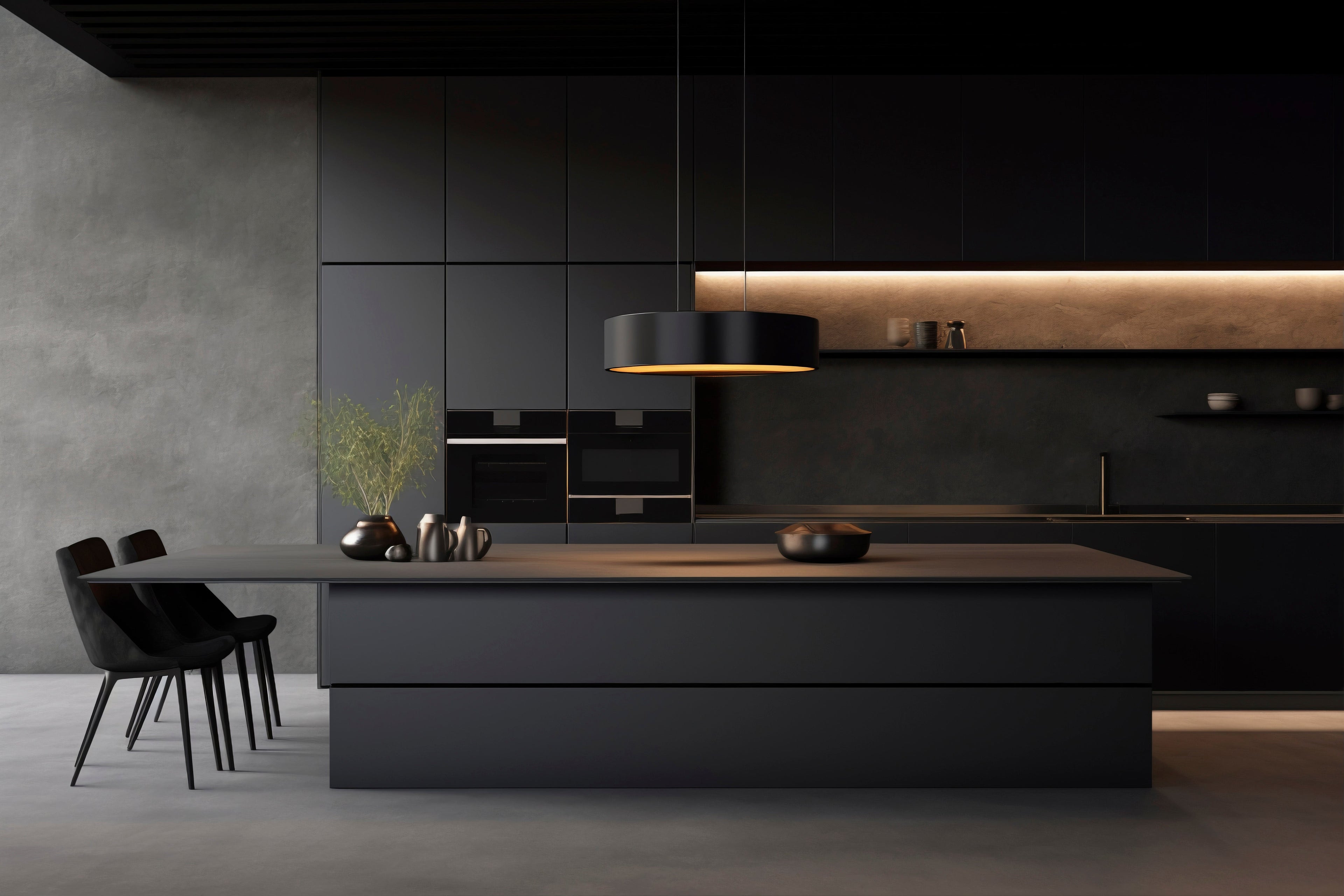The Heart of the Home: Designing a Functional & Stylish Kitchen