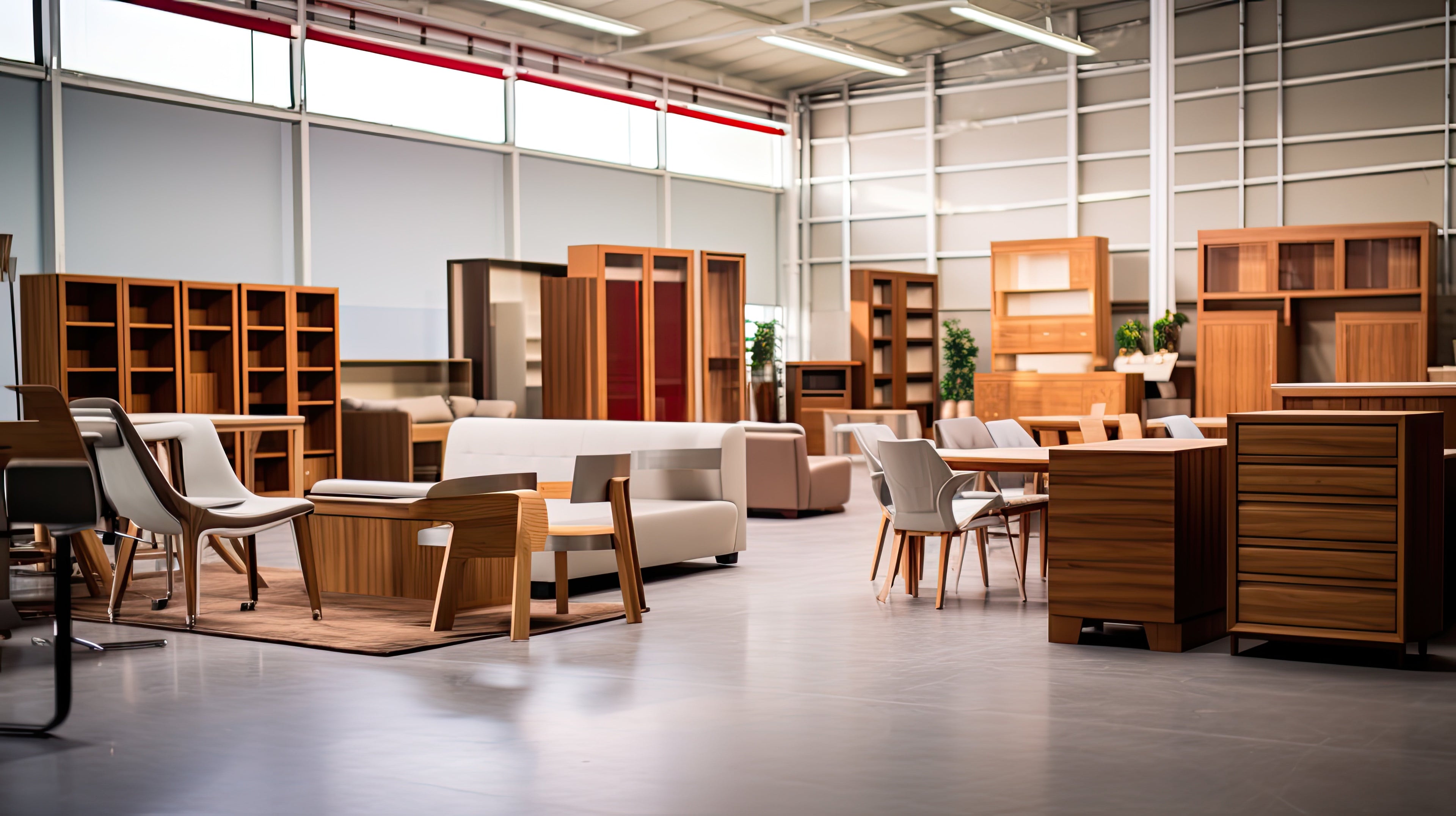10 Reasons to Choose Flatpack Furniture in South Africa