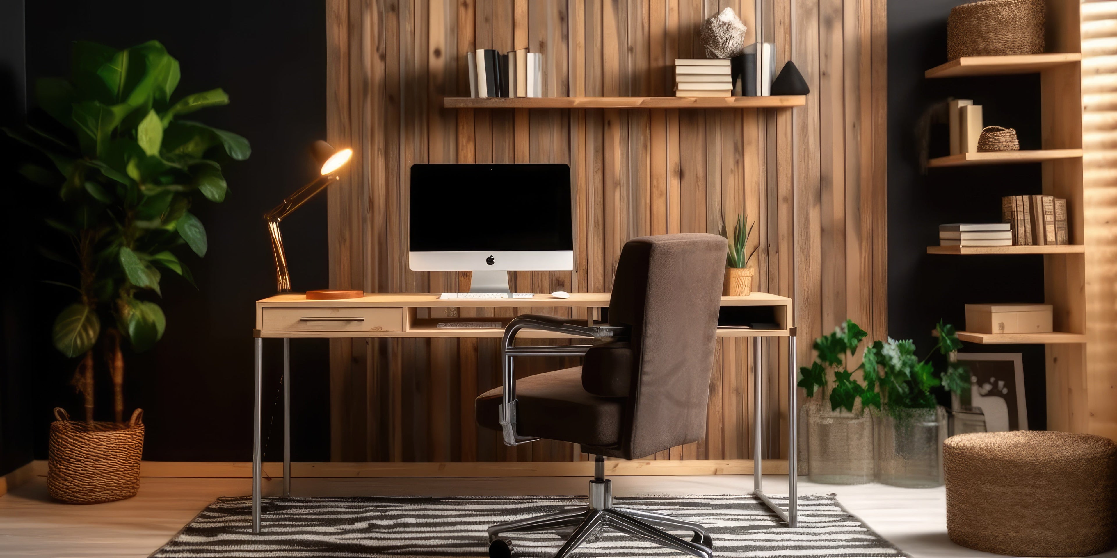 Office - Fittings & Fixtures