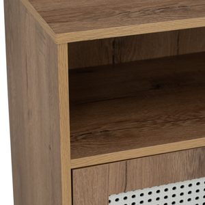 Dallas Multifunctional Cabinet