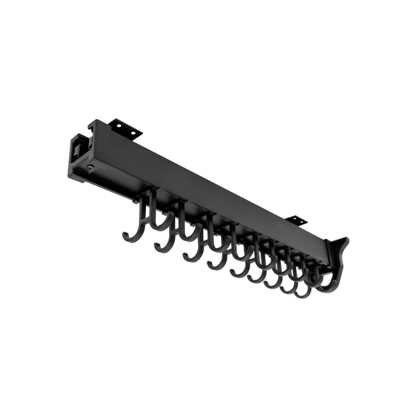 Precision Glide Rack