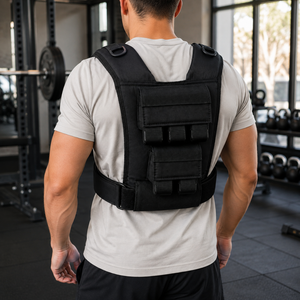 TactiCore Weighted Vest