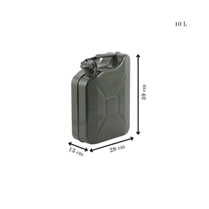 Corven Jerry Can
