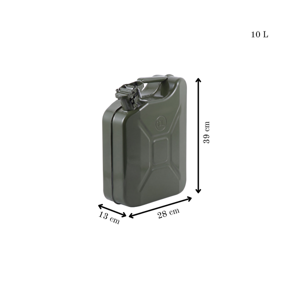 Corven Jerry Can