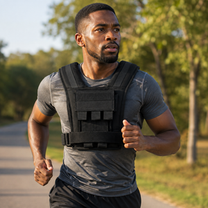 TactiCore Weighted Vest