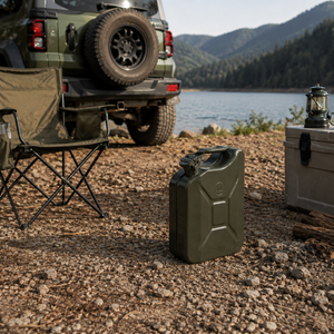 Corven Jerry Can