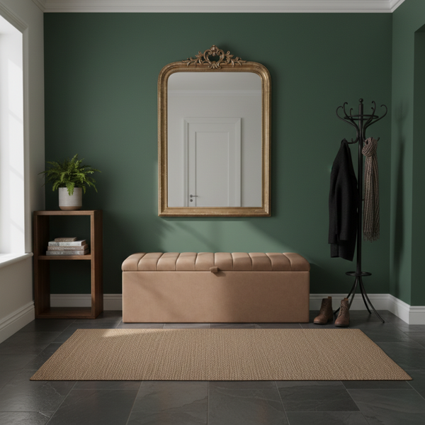 Oaklyn Storage Bench