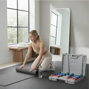 CoreSeries Dumbbells – 4 Pairs