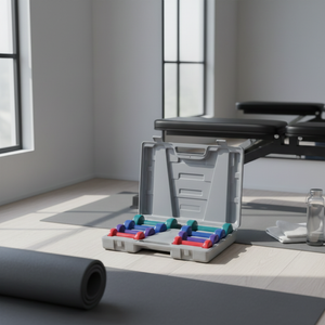 CoreSeries Dumbbells – 4 Pairs