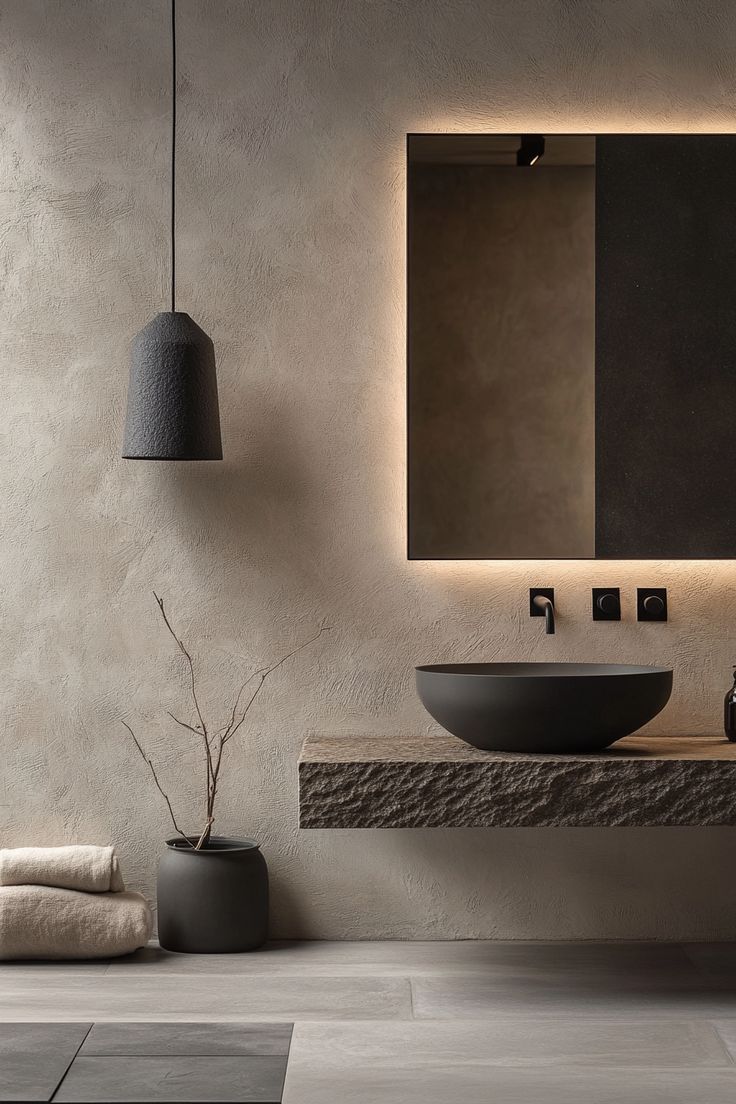 Bathroom – Decorum & Co