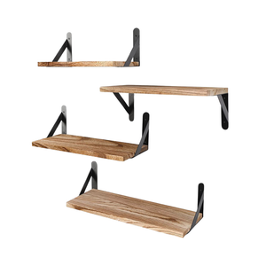 Forma Floating Shelf