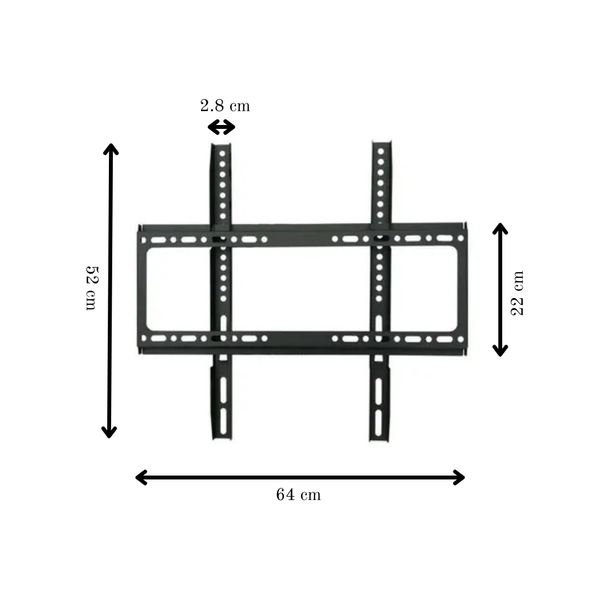 LED LCD PDP Flat Panel TV Wall Mount