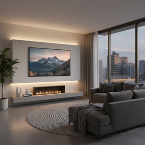 LED LCD PDP Flat Panel TV Wall Mount