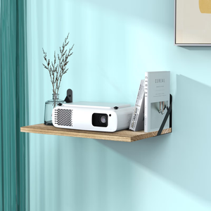 Forma Floating Shelf